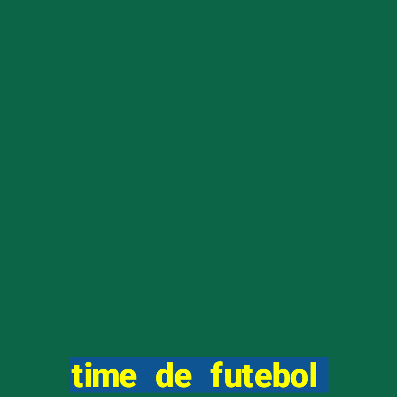 time de futebol com a letra p